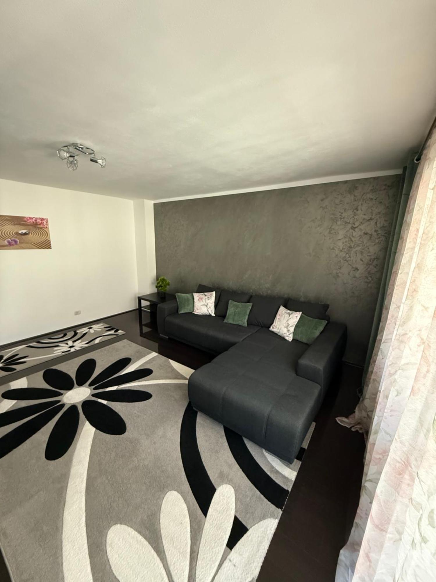 Apartament Cozy Dragasani Exterior photo
