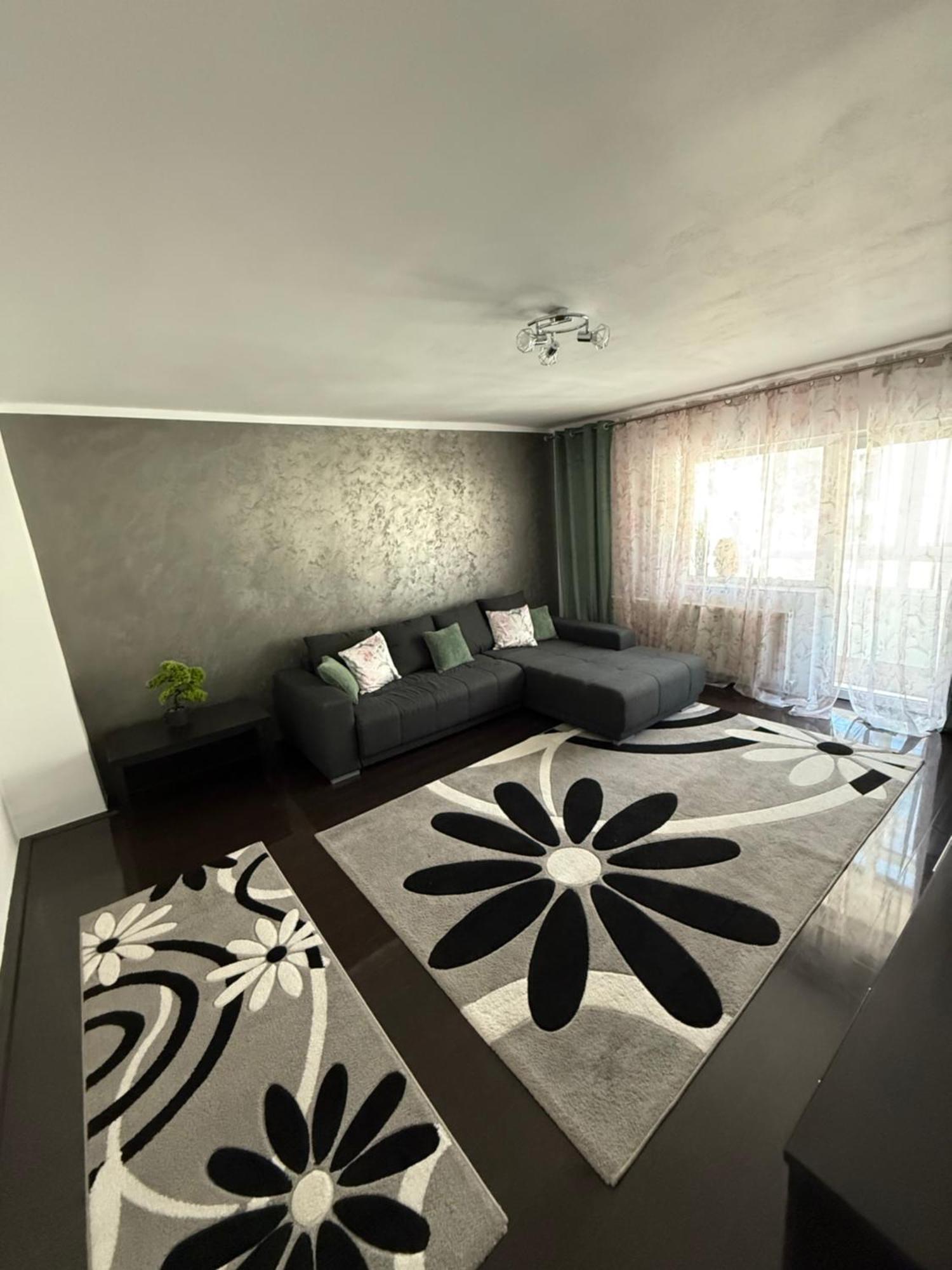 Apartament Cozy Dragasani Exterior photo