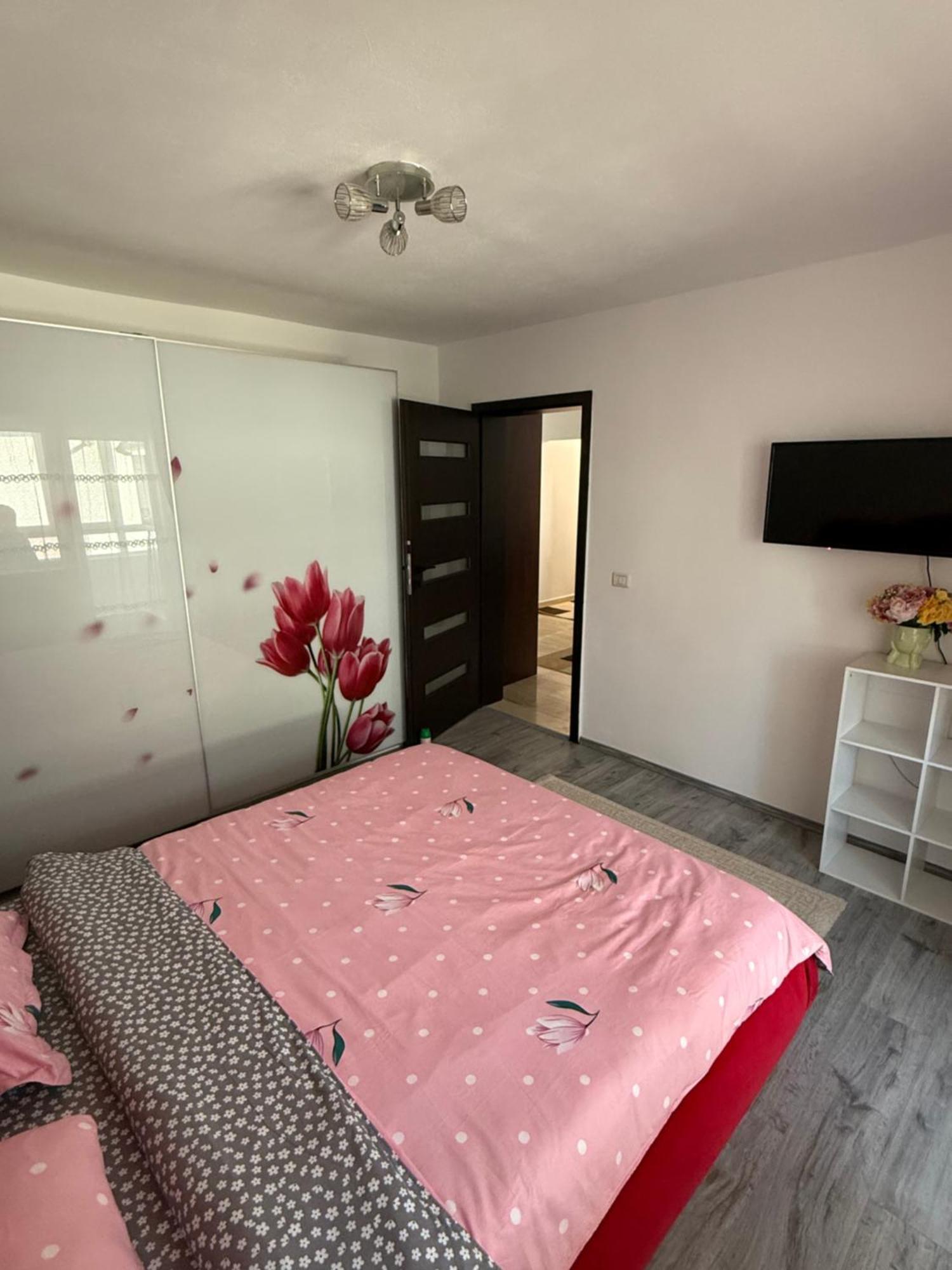 Apartament Cozy Dragasani Exterior photo